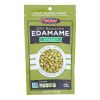Seapoint Farms Dry Roasted Edamame - Spicy Wasabi - Case Of 12 - 3.5 Oz.