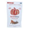 Superseedz Gourmet Pumpkin Seeds - Cinnamon And Sugar - Case Of 6 - 5 Oz.