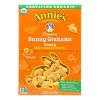 Annie's Homegrown Bunny Grahams Honey - Case Of 12 - 7.5 Oz