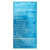 Biena Chickpea Snacks - Sea Salt - Case Of 8 - 5 Oz.