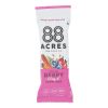 88 Acres - Bars - Triple Berry - Case Of 9 - 1.6 Oz.
