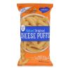 Barbara's Bakery - Baked Original Cheese Puffs - Case Of 12 - 5.5 Oz.