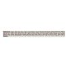 Gomacro Bar - Organic - Dark Chocolate - Almonds - Case Of 12 - 2.3 Oz