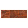Bobo's Oat Bars - All Natural - Chocolate - 3 Oz Bars - Case Of 12