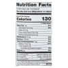 Beanitos - Black Bean Chips - Sea Salt - Case Of 6 - 5 Oz.