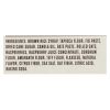 Nature's Bakery Gluten Free Fig Bar - Raspberry - Case Of 6 - 2 Oz.