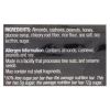 Kind Honey Roasted Nuts And Sea Salt - Case Of 12 - 1.4 Oz.