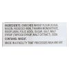 Pretzel Crisp Pretzel Crisps - Original - Case Of 12 - 7.2 Oz.