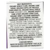 Annie's Homegrown Bunny Grahams Honey Chocolate And Chocolate Chip - Case Of 12 - 7 Oz