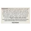 Nature's Path Organic Frosted Toaster Pastries - Mmmaple Brown Sugar - Case Of 12 - 11 Oz.