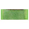 Primal Strips Vegan Jerky - Meatless - Seitan - Mesquite Lime - 1 Oz - Case Of 24