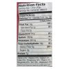 Crunchsters - Sprouted Protein Snack - Beyond Bacon - Case Of 6 - 4 Oz.