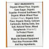 Annie's Homegrown Bunny Grahams Honey - Case Of 12 - 7.5 Oz