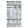 Calbee Snapea Crisp - Black Bean Crisps - Mango Chile Lime - Case Of 12 - 3 Oz
