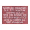 Vermont Smoke And Cure Realsticks - Bbq - 1 Oz - Case Of 24