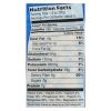 Crunchsters - Sprouted Protein Snack - Sea Salt - Case Of 6 - 4 Oz.