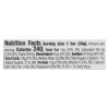 Cascadian Farm Organic Chewy Bars - Honey Roasted Nut - Case Of 12 - 8.85 Oz