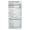 Brad's Plant Based - Raw Crunch - Naked - Case Of 12 - 2 Oz.