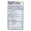 Seasnax Organic Seaweed - Lime - Case Of 12 - .36 Oz