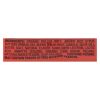 Bobo's Oat Bars - All Natural - Gluten Free - Maple Pecan - 3 Oz Bars - Case Of 12