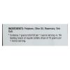 Good Health Kettle Chips - Olive Oil Rosemary - Case Of 12 - 5 Oz.