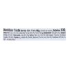Larabar - Peanut Butter Cookie - Case Of 16 - 1.7 Oz