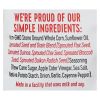Way Better Snacks Tortilla Chips - Sweet Chili - Case Of 12 - 5.5 Oz.