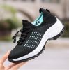 Women Walking Shoes Sock Sneakers