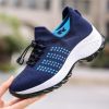 Women Walking Shoes Sock Sneakers