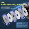 BG-010-140New All-Metal Fishing Reel Fishing Reel Throwing Rod Fishing Reel Spinning Reel Fishing Reel Sea Rod Reel Long-Range Casting Reel BG-011-240