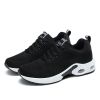 Women Slip-on Walking Shoes Mesh Sneakers