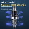BG-010-140New All-Metal Fishing Reel Fishing Reel Throwing Rod Fishing Reel Spinning Reel Fishing Reel Sea Rod Reel Long-Range Casting Reel BG-011-240